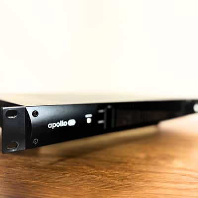 Universal Audio Apollo 16 QUAD Thunderbolt 2 Audio Interface 2010s (with Thunderbolt 3 Upgrade!) image 4
