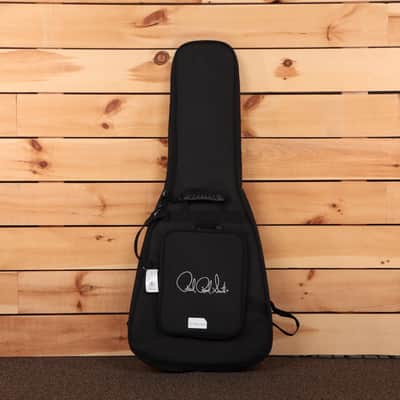 Paul Reed Smith S2 Vela Semi-Hollow - McCarty Burst - 22 S2064082 image 11