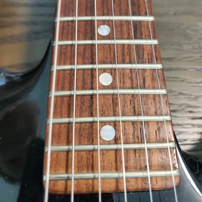 Peavey Nitro 1980s - Black image 19