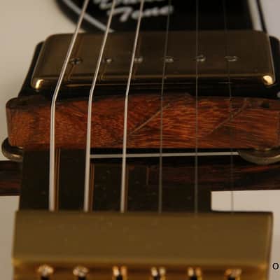 Supro Dual Tone 1957 Black & White image 14