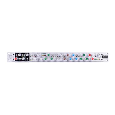Solid State Logic XLogic E Series Channel Strip SSL Compressor Equalizer Preamp image 1