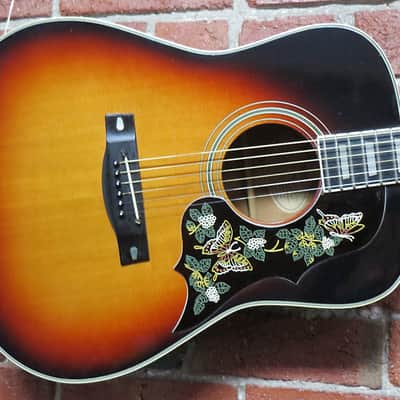 Yamaha L-7S Acoustic 1980 | Reverb