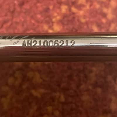 Immagine Bach Aristocrat TB600 Trombone 2021 - 6