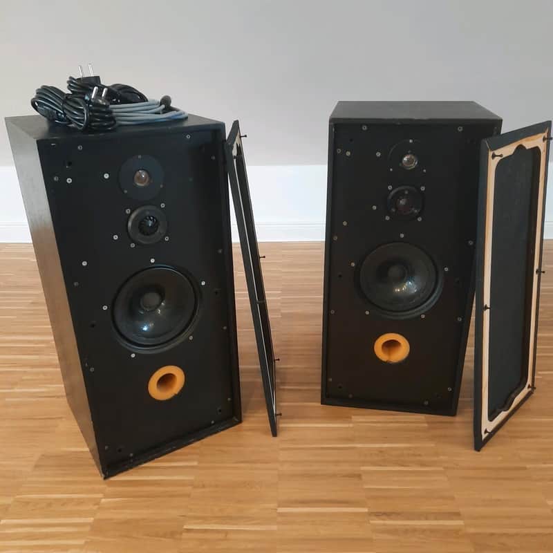 Spendor BC1 Active M50ARD image 1
