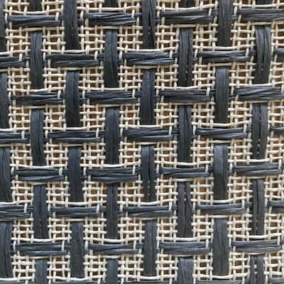 Marshall Small Check Grill Cloth Mid 70s 80s - New image 3