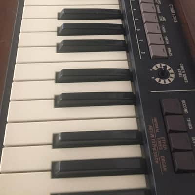Roland VK-8 61-Key Organ 2000s - Natural / Black