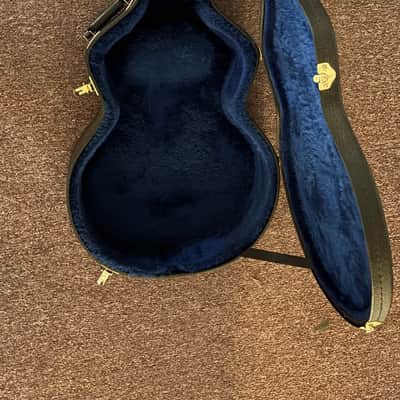 Gibson J-185 2007 - Sunburst image 9