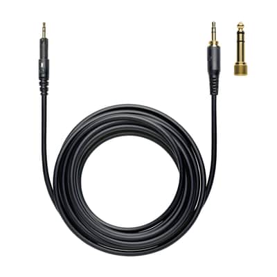 Audio-Technica ATH M40x - Black image 6