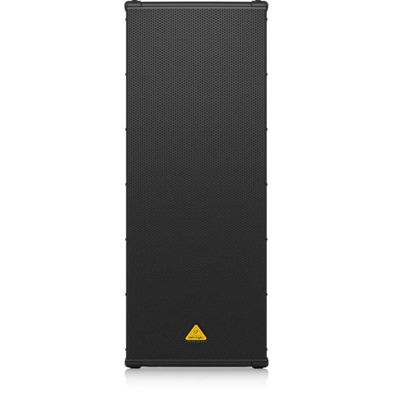 Behringer Eurolive B2520 Pro Dual 15" Passive Speaker image 1