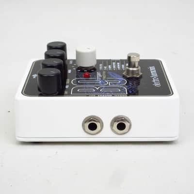 Electro-Harmonix B9 Organ Machine Organ Sound Simulator (05/13) image 6