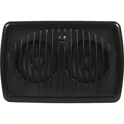 Galaxy Audio HS7 Hot Spot Dual 5 inch Passive Personal Monitor Speaker image 1