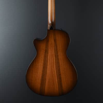 Taylor 552CE 12 String image 4