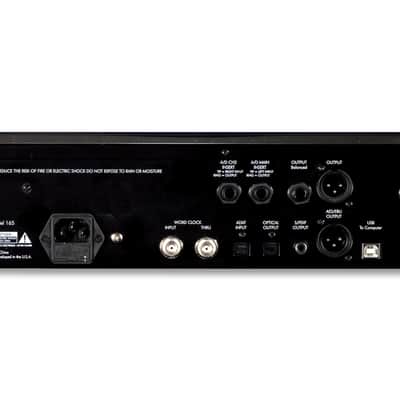 ART HVA1 | 70V/100V Amplifier - 2x135W / 1x150w Class D Installation amplifier - 1U image 4