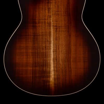 Taylor Custom Shop Select K18ce #94105 (NAMM) Bild 2