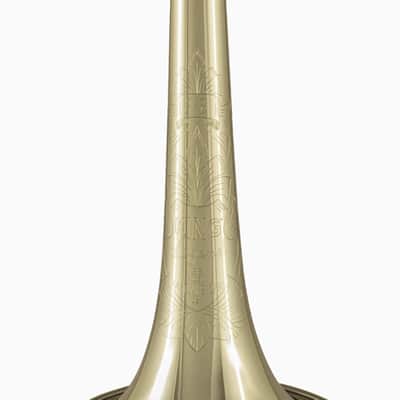 King Model 3B 'Legend' Professional Tenor Trombone BRAND NEW image 3