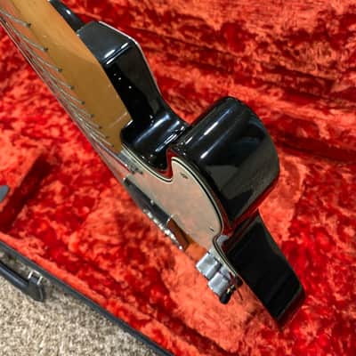 Fender Deluxe Nashville Telecaster image 11