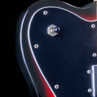 1977 Fender Telecaster Deluxe image 2