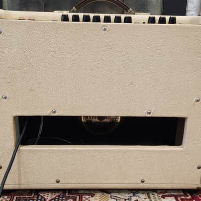 Crate VC3112 Vintage Club 30 Tube Amp 1990s USA image 11