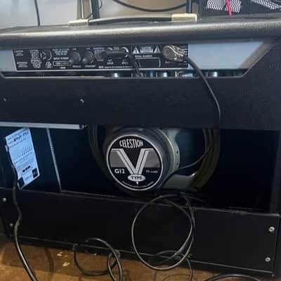 Dr. Z Galaxie 40-Watt 1x10" Guitar Combo 2005 - 2009 - Various image 2