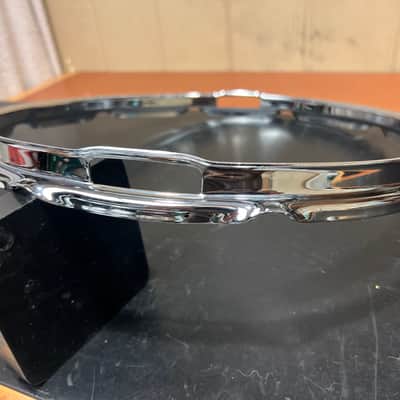 Ludwig 14” 10 lug COB Super sensitive reso hoop 1960’s image 2