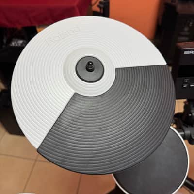 Roland TD-02K V-Drum Set image 3