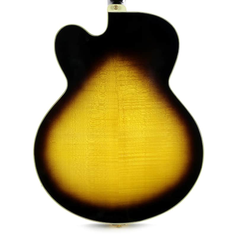 Gibson Byrdland "Norlin Era" 1970 - 1985 image 4