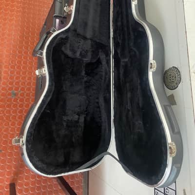 Fender Stratocaster Deluxe Plus HSS guitar 2014 - Metallic Sunburst image 9