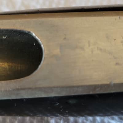 Vintage Frank Holton (Elkhorn) Rare Alto Saxophone Mouthpiece image 4