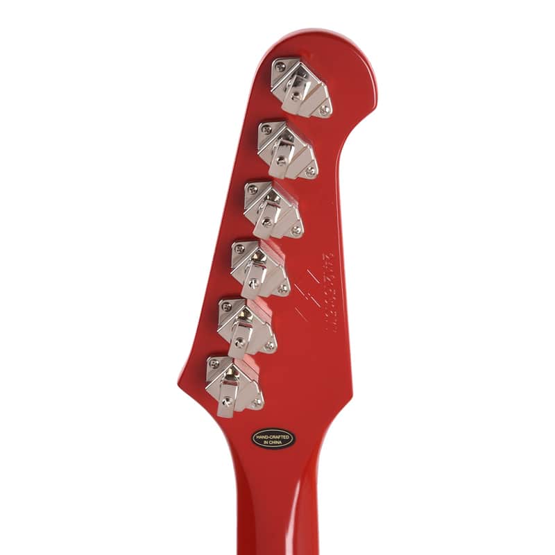 Epiphone "Inspired by Gibson Custom" '63 Firebird I image 10