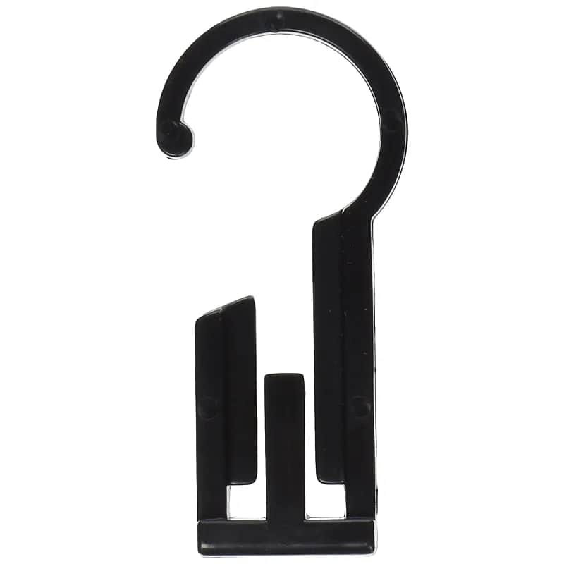 Rp-230 Plastic Microphone Hanger For Cb/Ham Radio Microphones image 1
