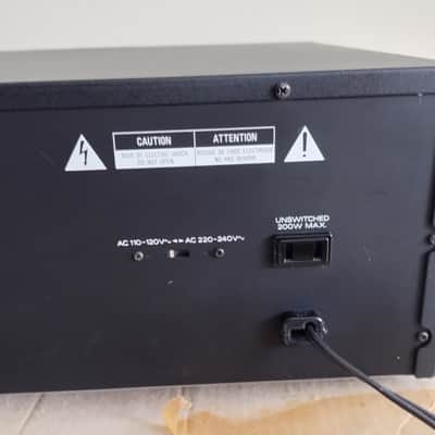 Kenwood GE 1100 Equalizer image 15