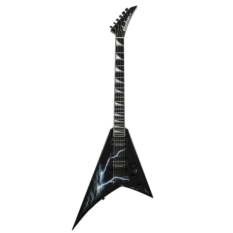 Jackson USA Select Series RR1T Rhoads image 1