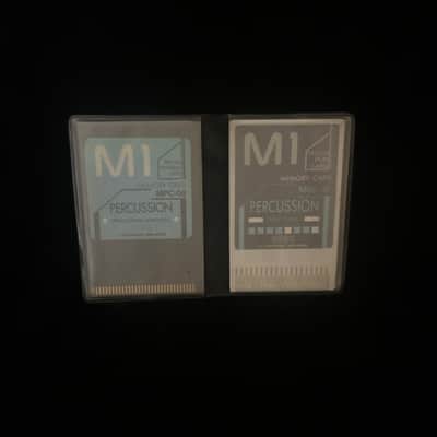 Korg MPC-08 image 3