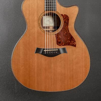 Taylor USED 714CE '05 image 2