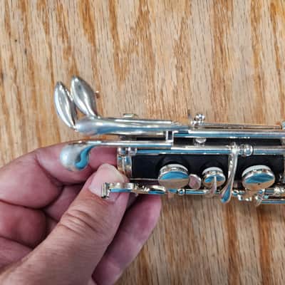 Jupiter JOB 1000 OBOE 2 YEARS OLD image 2