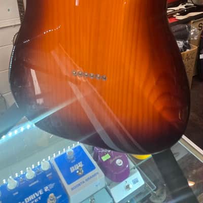 Fender Modern Players Tele 2010's image 2