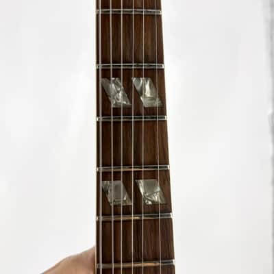 Gibson ES-345TDSV Stereo 1970 - 1982 - Sunburst image 24