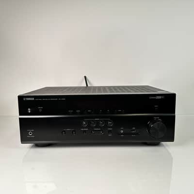 Yamaha RX-V583 7.2 Channel Wi-Fi Bluetooth AV Receiver w/ Remote image 3