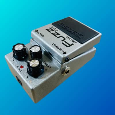 Boss FZ-5 Fuzz image 2