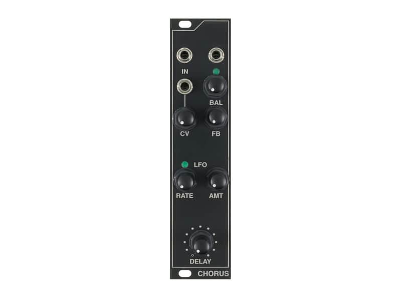 Super Synthesis Chorus Delay and Chorus Module [USED] image 1