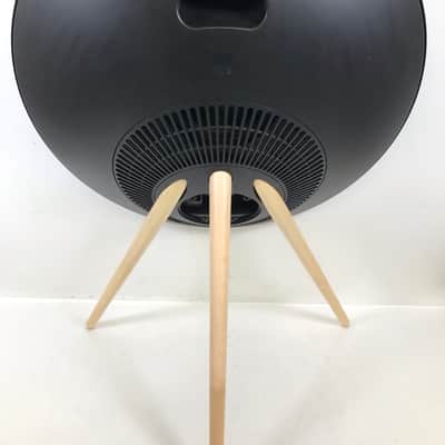 Bang & Olufsenスピーカー Beoplay A9 mkII ブラック 目と耳を楽しませるホームスピーカーの新しいカタチ「Beoplay A9mkⅡ