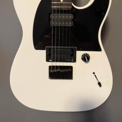 Fender Artist Series Jim Root Signature Telecaster image 2
