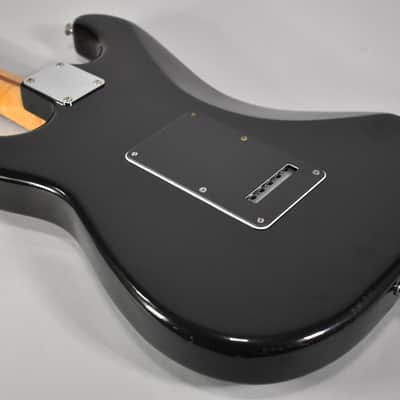 1994 Fender Stratocaster Special HSS | Brown Sunburst Finish W/HSC image 12
