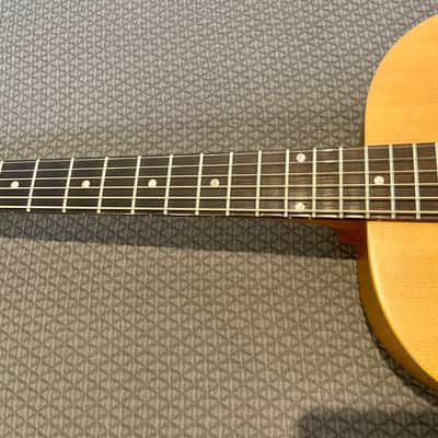 Gibson LG-0 1962 - Natural image 4
