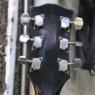 Greco Les Paul Custom 1973-75 Japan image 5