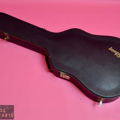 Vintage Gibson 1983 ES-335 Dot Reissue, Nashville Made, ES335 1959 Reissue image 25