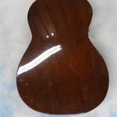 Fender FC-10 Classical – Made in Japan image 8