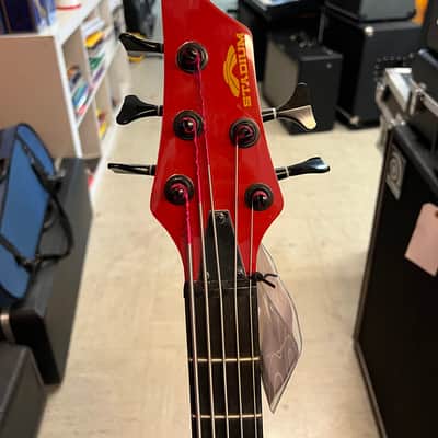 Stadium 5-String Bass 2010’s image 4