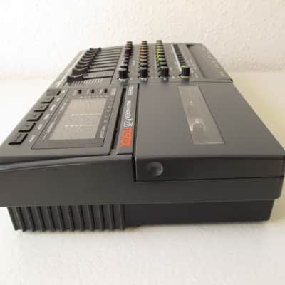 [Scarce] FOSTEX X-28 High Speed Analog Multitracker Cassette Portastudio Multi Track Recorder image 19