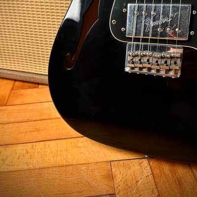 2011 Fender Todd Krause 72 Masterbuilt Thinline Tele image 6